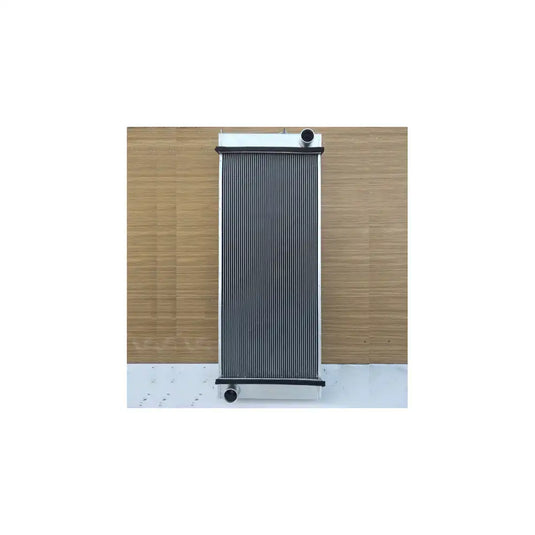 Water Tank Engine Radiator 423-03-41310 for Komatsu Wheel Loader WA380-6 from MyMROmarts