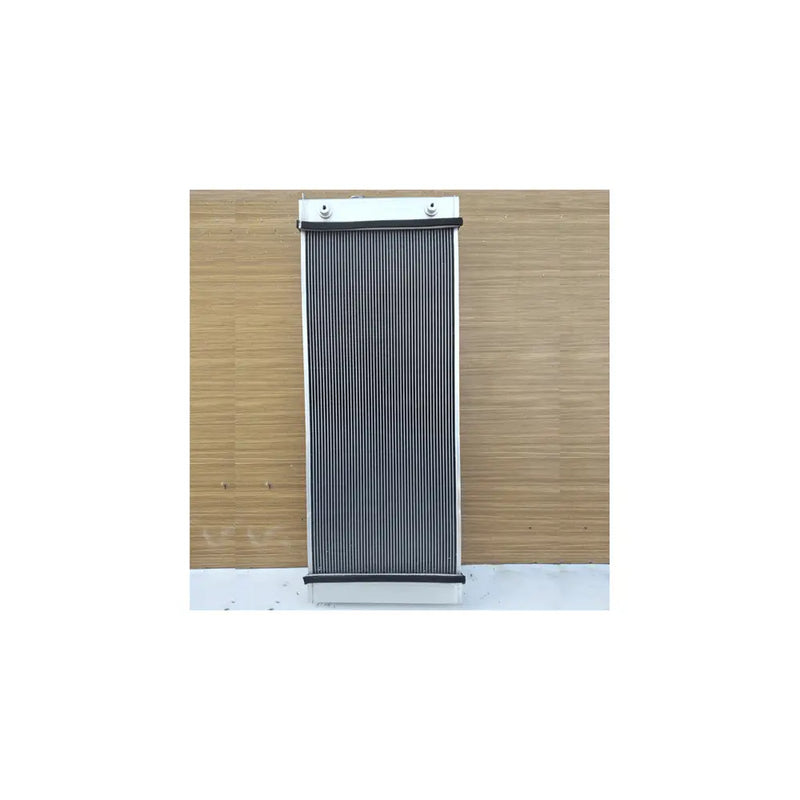 Carica immagine in Galleria Viewer, Water Tank Engine Radiator 423-03-41310 for Komatsu Wheel Loader WA380-6 from MyMROmarts
