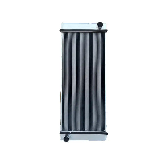 Water Tank Engine Radiator 423-03-41310 for Komatsu Wheel Loader WA380-6 from MyMROmarts