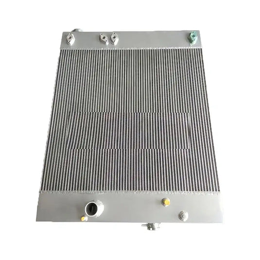 Water Tank Engine Radiator 424-03-11102 for Komatsu WA420-1 WA400-1 Wheel Loader from MyMROmarts