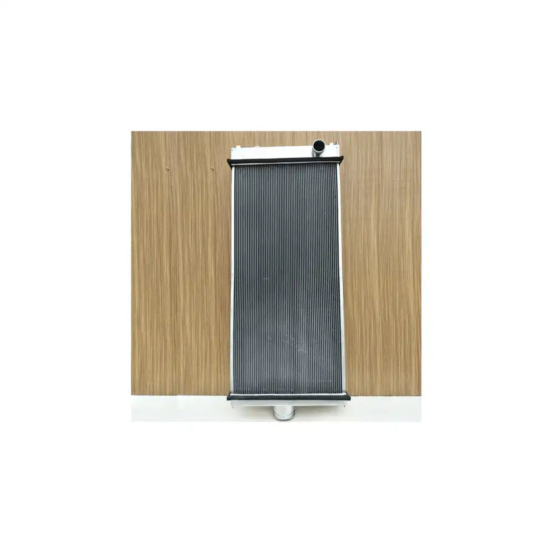 Load image into Gallery viewer, Water Tank Engine Radiator 425-03-32221 for Komatsu Wheel Loader WA500-6 Hole Right from MyMROmarts
