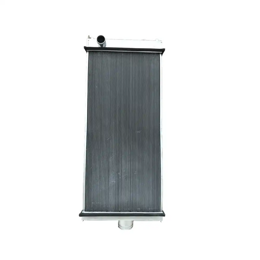 Water Tank Engine Radiator 425-03-32221 for Komatsu Wheel Loader WA500-6 Hole Left from MyMROmarts