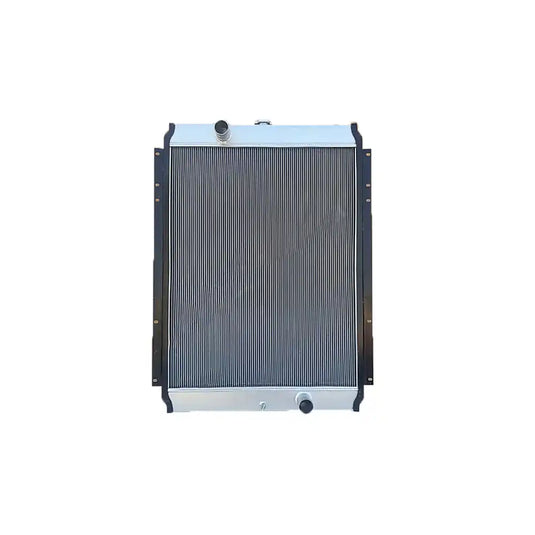 Water Tank Engine Radiator 4377396 for Hitachi Excavator EX450H-5 EX400-3 EX400-5 EX450H-3 from MyMROmarts