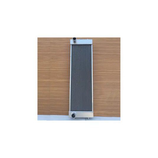 Water Tank Engine Radiator 4668378 for Hitachi Excavator ZAX120-3 ZAX135US-3 ZAX190W-3 from MyMROmarts