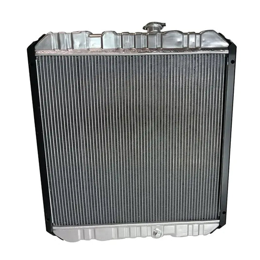 Water Tank Engine Radiator 4I7375 for Caterpillar CAT Excavator E311B E311 E312B E312 from MyMROmarts