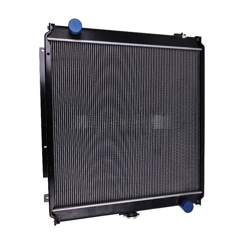 Water Tank Engine Radiator 7Y2109 for Caterpillar CAT Excavator E320L E320N from MyMROmarts