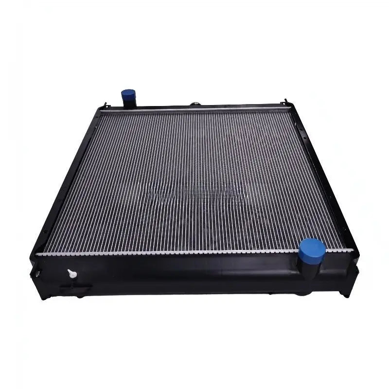 Load image into Gallery viewer, Water Tank Engine Radiator 7Y2109 for Caterpillar CAT Excavator E320L E320N from MyMROmarts
