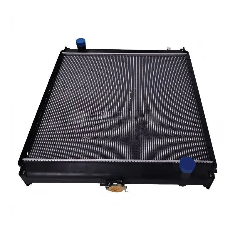 Load image into Gallery viewer, Water Tank Engine Radiator 7Y2109 for Caterpillar CAT Excavator E320L E320N from MyMROmarts
