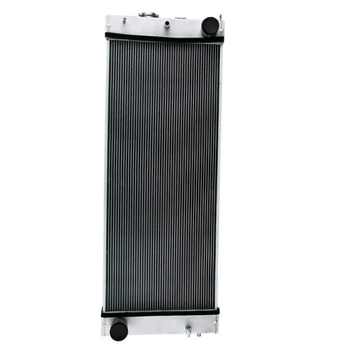 Water Tank Engine Radiator ASS'Y 208-03-71110 For Komatsu Excavator PC400-7 PC400LC-7 PC400LC-7L PC450-7 PC450LC-7 from MyMROmarts