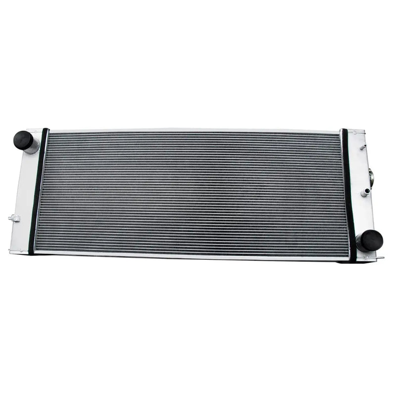 Load image into Gallery viewer, Water Tank Engine Radiator ASS&#39;Y 208-03-71110 For Komatsu Excavator PC400-7 PC400LC-7 PC400LC-7L PC450-7 PC450LC-7 from MyMROmarts
