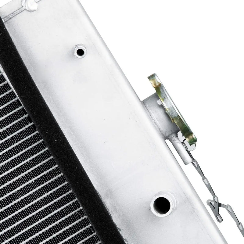 Load image into Gallery viewer, Water Tank Engine Radiator ASS&#39;Y 208-03-71110 For Komatsu Excavator PC400-7 PC400LC-7 PC400LC-7L PC450-7 PC450LC-7 from MyMROmarts
