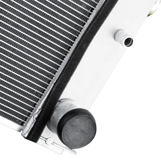 Water Tank Engine Radiator ASS'Y 208-03-71110 For Komatsu Excavator PC400-7 PC400LC-7 PC400LC-7L PC450-7 PC450LC-7 from MyMROmarts