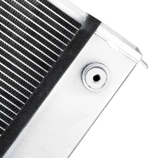 Water Tank Engine Radiator ASS'Y 208-03-71110 For Komatsu Excavator PC400-7 PC400LC-7 PC400LC-7L PC450-7 PC450LC-7 from MyMROmarts