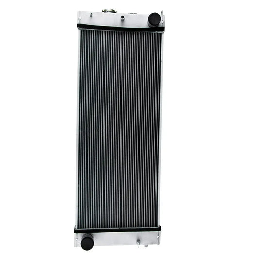 Water Tank Engine Radiator ASS'Y 208-03-75110 For Komatsu Excavator PC400-7E0 PC400-8 PC450-7E0 PC450-8 from MyMROmarts