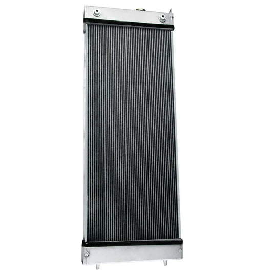Water Tank Engine Radiator Ass'y 208-03-75111 For Komatsu Excavator PC400-8 PC450-8 from MyMROmarts