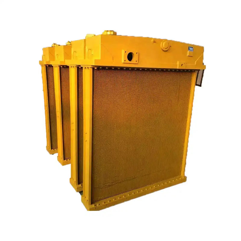 Load image into Gallery viewer, Water Tank Engine Radiator ASSY for Doosan Excavator DX225 from MyMROmarts
