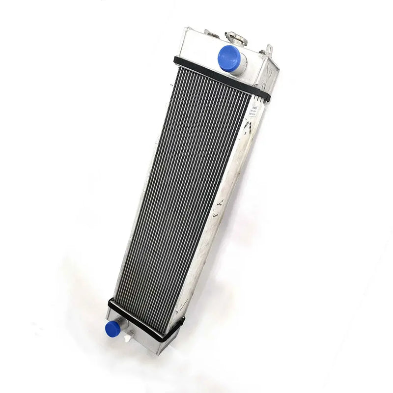 Load image into Gallery viewer, Water Tank Engine Radiator ASSY 203-03-71771 203-03-71772 203-03-71773 For Komatsu Excavator PC130-7 PC130-7K from MyMROmarts
