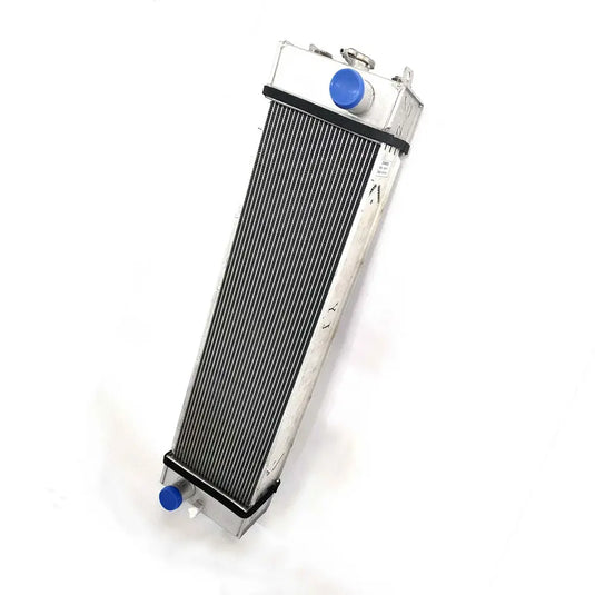 Water Tank Engine Radiator ASSY 203-03-71771 203-03-71772 203-03-71773 For Komatsu Excavator PC130-7 PC130-7K from MyMROmarts