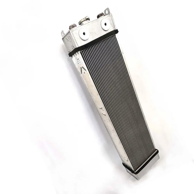 Load image into Gallery viewer, Water Tank Engine Radiator ASSY 203-03-71771 203-03-71772 203-03-71773 For Komatsu Excavator PC130-7 PC130-7K from MyMROmarts
