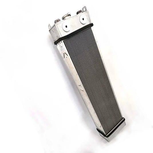 Water Tank Engine Radiator ASSY 203-03-71771 203-03-71772 203-03-71773 For Komatsu Excavator PC130-7 PC130-7K from MyMROmarts