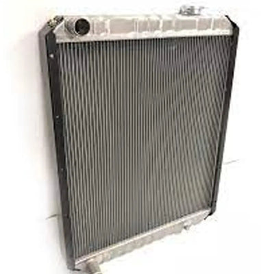 Water Tank Engine Radiator ASSY 2203-03-67110 for Komatsu Excavator PC120-6 PC120-6H from MyMROmarts