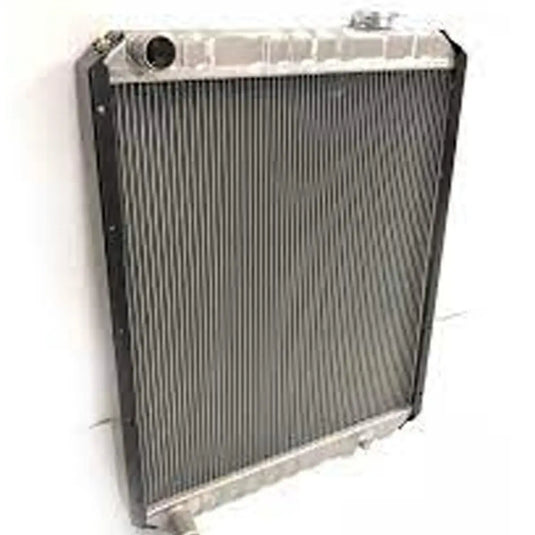 Water Tank Engine Radiator ASSY 2203-03-67110 for Komatsu Excavator PC120-6 PC120-6H from MyMROmarts
