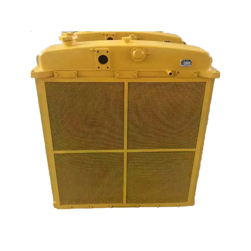 Load image into Gallery viewer, Water Tank Engine Radiator ASSY for Doosan Excavator DX225 from MyMROmarts
