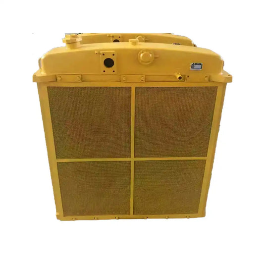 Water Tank Engine Radiator ASSY for Doosan Excavator DX225 from MyMROmarts