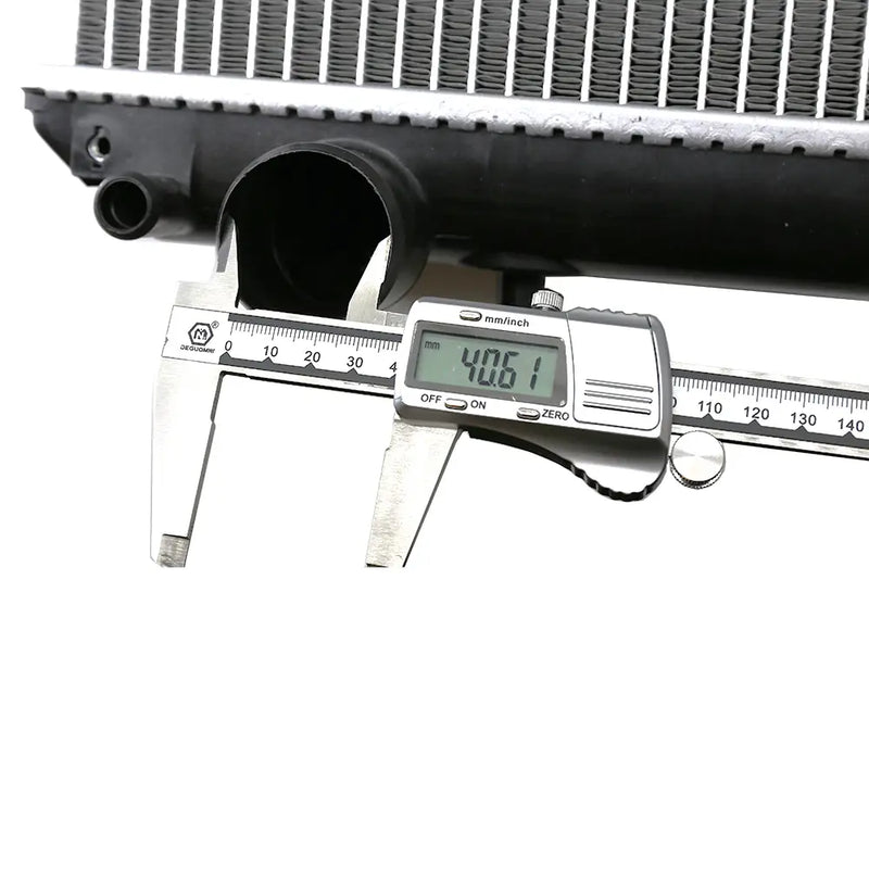 Load image into Gallery viewer, Water Tank Engine Radiator Assy 3F240-72062 for Kubota Tractor M-90DTC M-100 M-110DTC M-110FC M-120DTC M-120FC M125XDT M125XDTC M125XDTCC from MyMROmarts
