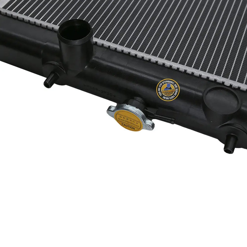 Load image into Gallery viewer, Water Tank Engine Radiator Assy 3F240-72062 for Kubota Tractor M-90DTC M-100 M-110DTC M-110FC M-120DTC M-120FC M125XDT M125XDTC M125XDTCC from MyMROmarts
