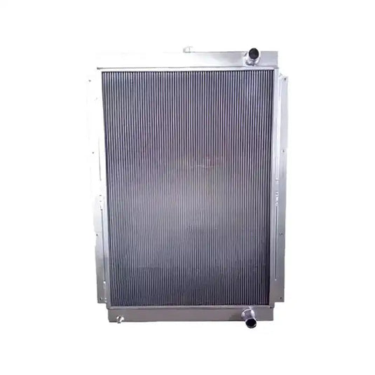 Water Tank Engine Radiator ASSY for Doosan Excavator DH70 from MyMROmarts