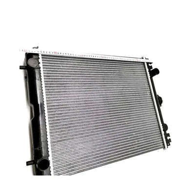 Water Tank Engine Radiator Assy RC411-42300 for Kubota Engine D1703 Excavator KX91-3 KX91-3S KX91-3S2 U35 U35-3 U35-3S U35-3S2 U35S from MyMROmarts