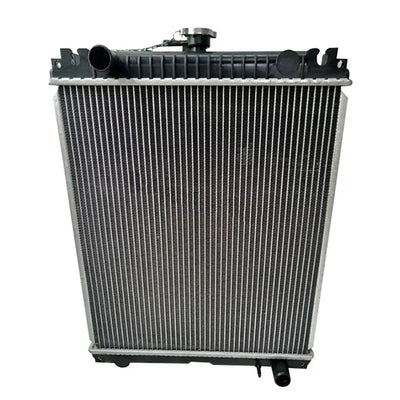 Water Tank Engine Radiator Assy RD451-42300 for Kubota Excavator KX057-4 KX057-4CA KX057-5 KX163 U48-4 U55-4 U55CA U55 from MyMROmarts
