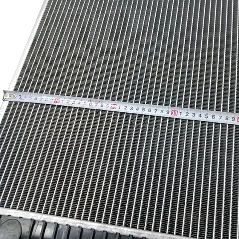 Load image into Gallery viewer, Water Tank Engine Radiator Assy RD451-42300 for Kubota Excavator KX057-4 KX057-4CA KX057-5 KX163 U48-4 U55-4 U55CA U55 from MyMROmarts
