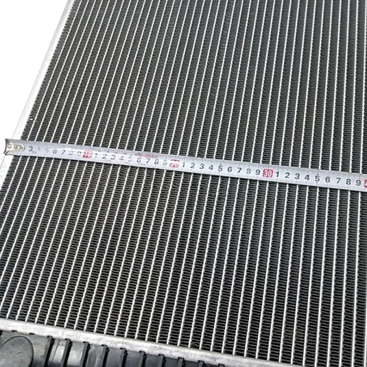 Water Tank Engine Radiator Assy RD451-42300 for Kubota Excavator KX057-4 KX057-4CA KX057-5 KX163 U48-4 U55-4 U55CA U55 from MyMROmarts