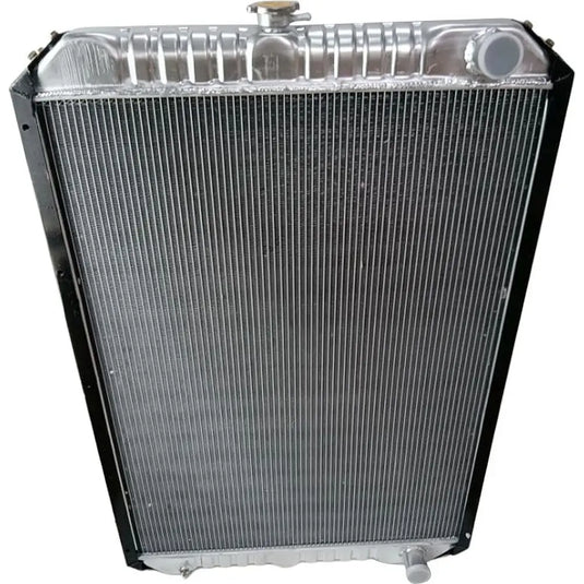 Water Tank Engine Radiator Core 204-0884 for Caterpillar Excavator CAT 322C 322C L 325C 325C L from MyMROmarts