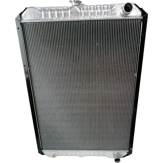 Water Tank Engine Radiator Core 204-0884 for Caterpillar Excavator CAT 322C 322C L 325C 325C L from MyMROmarts