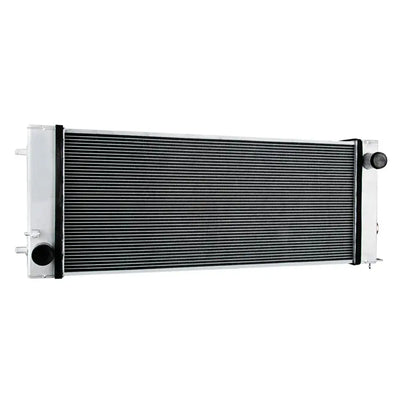 Water Tank Engine Radiator Core 326-3870 312-8340 for Caterpillar Excavator CAT 320D 323D from MyMROmarts