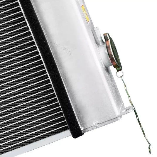 Water Tank Engine Radiator Core 326-3870 312-8340 for Caterpillar Excavator CAT 320D 323D from MyMROmarts