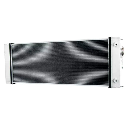 Water Tank Engine Radiator Core 326-3870 312-8340 for Caterpillar Excavator CAT 320D 323D from MyMROmarts