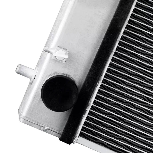 Water Tank Engine Radiator Core 326-3870 312-8340 for Caterpillar Excavator CAT 320D 323D from MyMROmarts