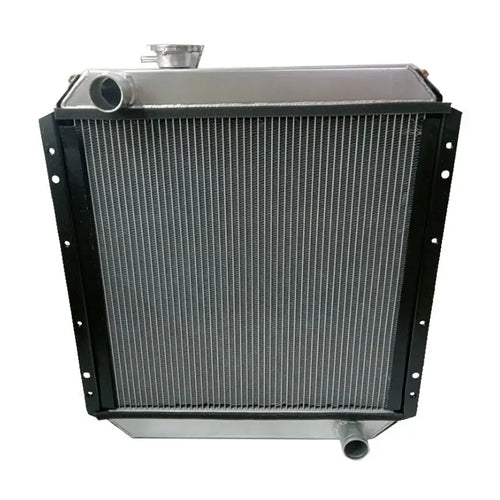 Water Tank Engine Radiator Core ASS'Y 085-5426 085-9385 for Caterpillar Excavator CAT E70B 307 from MyMROmarts