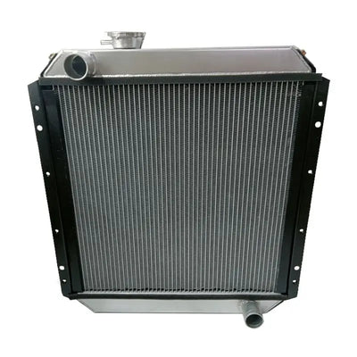 Water Tank Engine Radiator Core ASS'Y 085-5426 085-9385 for Caterpillar Excavator CAT E70B 307 from MyMROmarts