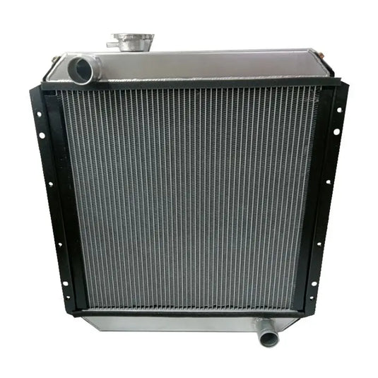 Water Tank Engine Radiator Core ASS'Y 085-5426 085-9385 for Caterpillar Excavator CAT E70B 307 from MyMROmarts