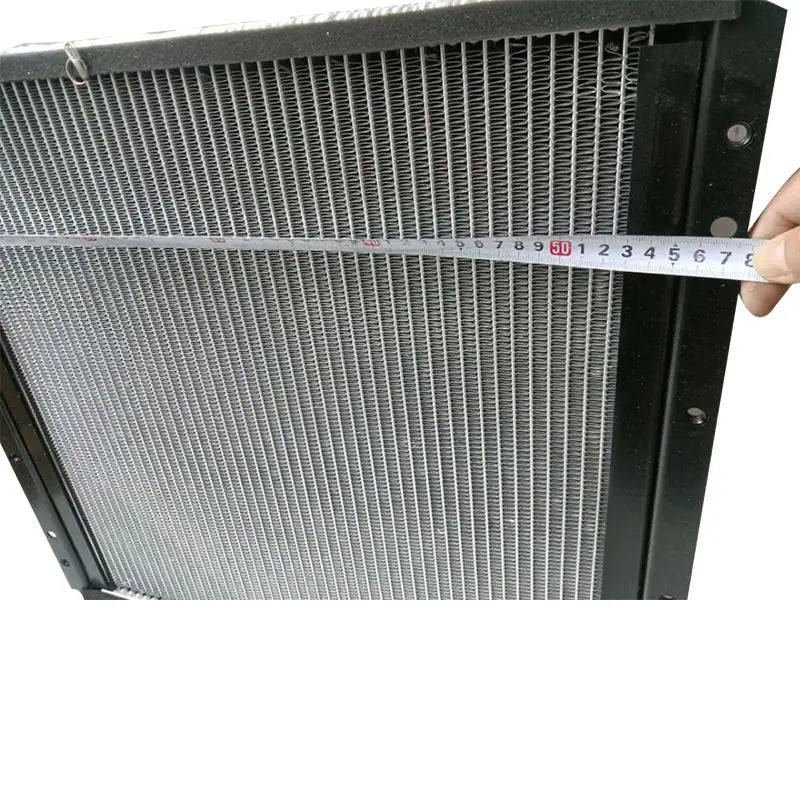 Chargez l&#39;image dans la visionneuse de la galerie, Water Tank Engine Radiator Core ASS&#39;Y 085-5426 085-9385 for Caterpillar Excavator CAT E70B 307 from MyMROmarts
