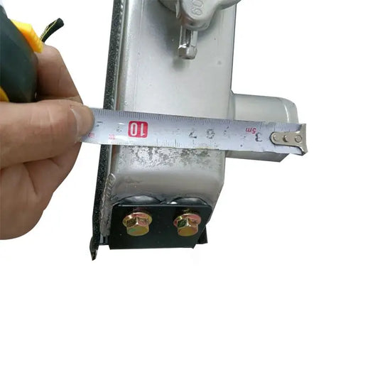 Water Tank Engine Radiator Core ASS'Y 085-5426 085-9385 for Caterpillar Excavator CAT E70B 307 from MyMROmarts