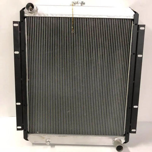 Water Tank Engine Radiator Core ASS'Y 099-3559 for Caterpillar Excavator CAT E200B from MyMROmarts