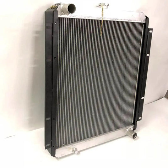 Water Tank Engine Radiator Core ASS'Y 099-3559 for Caterpillar Excavator CAT E200B from MyMROmarts