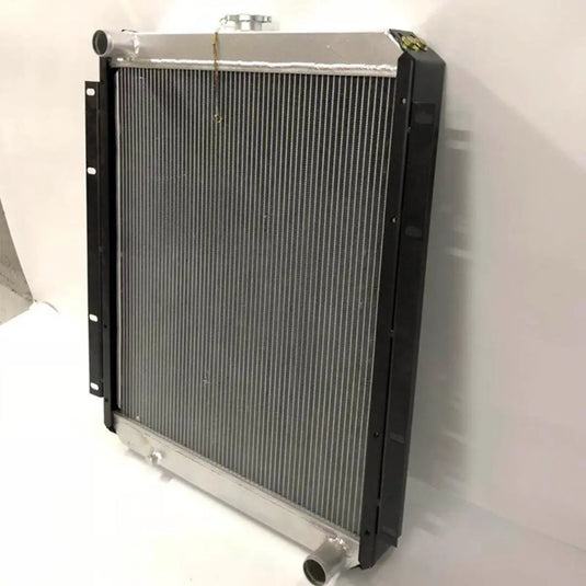 Water Tank Engine Radiator Core ASS'Y 099-3559 for Caterpillar Excavator CAT E200B from MyMROmarts