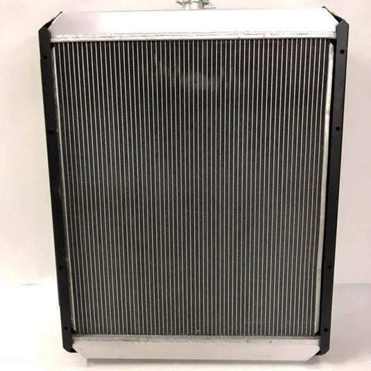 Water Tank Engine Radiator Core ASS'Y 099-3559 for Caterpillar Excavator CAT E200B from MyMROmarts